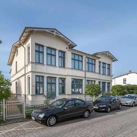 Villa Krause, App Ostsee Heringsdorf  Exteriér fotografie